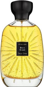 Atelier des Ors Bois Sikar - Eau de Parfum