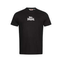 LONSDALE Shegra Short Sleeve T-Shirt