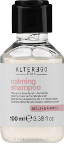 Beruhigendes Haarshampoo - AlterEgo Calming Shampoo