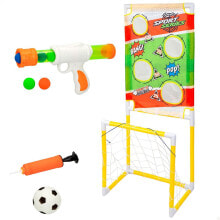COLOR BABY CB Sports Goal