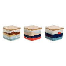 Salt and pepper shakers and spice containers