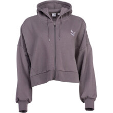 Women's Zip-up Hoodies