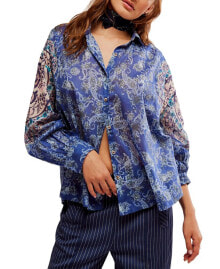 Women's blouses and blouses