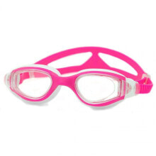Очки для плавания Aqua-Speed Ceto JR розовые 03