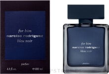 Narciso Rodriguez For Him Bleu Noir Parfum - Eau de Parfum