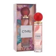 C-THRU Harmony Bliss 50 ml eau de toilette für Frauen