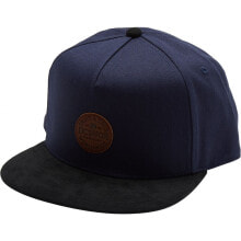 DC Shoes Hackers Cap