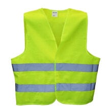 Другие средства индивидуальной защиты ePM Yellow reflective vest size XXL E-900-9007