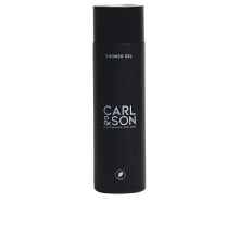 CARL&SON Body care products