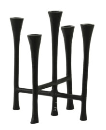 Candlesticks and candelabra