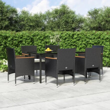 Garden furniture sets