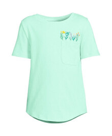 Children's T-shirts for girls