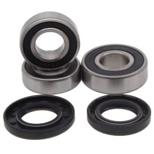 PROX Gas Gas Ec125 01-02/200-300 99-02/250 96-02 Wheel Bearing Kit