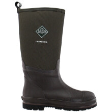 Коричневые мужские ботинки Muck Boot купить от $237