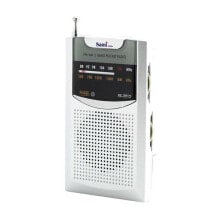 SAMI RS2912 Radio