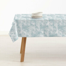 Tablecloths and napkins