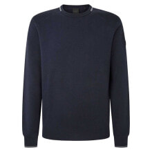 HACKETT Hs Knit Sweatshirt