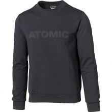 ATOMIC Logo Sweatshirt