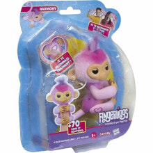 Статуэтки Lansay Fingerlings