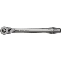 Wera 8004 C - Socket wrench - 1 pc(s) - Chrome - CE - Ratchet handle - 1 pc(s)