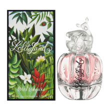 Women's perfumes