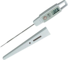 Voltcraft Gastronomic bayonet thermometer from -40 to + 250 ° C (DET3R)