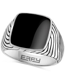 Men's jewelry rings and rings