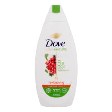 Средства для душа Dove купить от $17