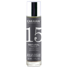 CARAVAN Nº15 30ml Parfum