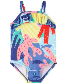 Children's swimsuits and swimming trunks for kids