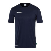 Men's sports T-shirts and T-shirts