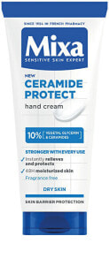 Hand skin care products