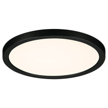 Recessed lights