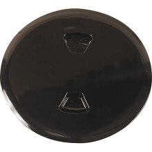 BECKSON MARINE Twist Out Deck Plate 5´´