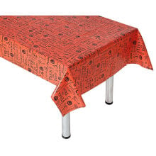 ATOSA Halloween Tablecloth 240x120 cm