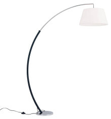 Floor lamps with 1 lampshade