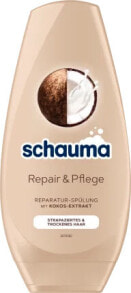 Купить бальзамы, ополаскиватели и кондиционеры для волос Schauma: Conditioner Repair & Pflege, 250 ml