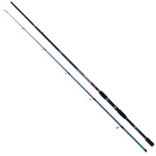 KALI Stuka Spinning Rod