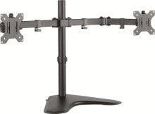 Brackets, holders and stands for monitors