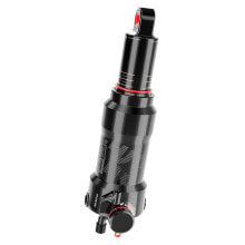 Shock absorbers for bicycles
