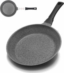 Frying pans and saucepans