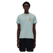 Men's sports T-shirts and T-shirts