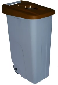 DENOX 23250.839 110L Container With Wheels