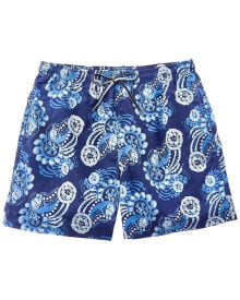 Men's swimming trunks and shorts