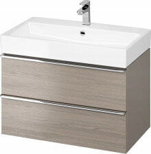 Sinks and pedestals