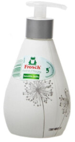 Liquid soap Frosch (Werner & Mertz GmbH)