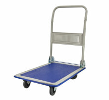 Accessories for garden carts and wheelbarrows