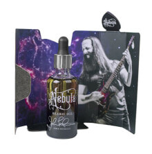 Beard Oil Cpt. Fawcett John Petrucci`s Nebula
