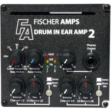 Радиоприемники Fischer Amps купить от $876