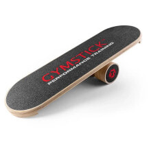 Balance boards